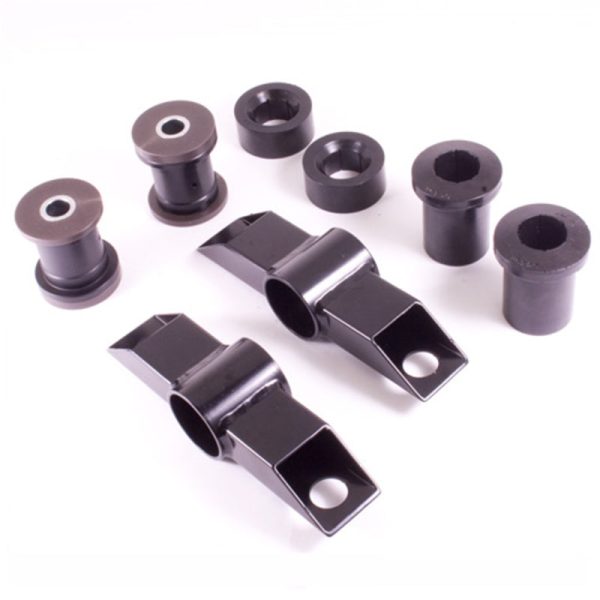 Ford Racing 2005-2014 Mustang Competition Front BusHing Kit Fashion