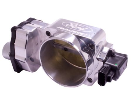 Ford Racing 2011-2014 Mustang 5.0L 90 mm Throttle Body For Cheap