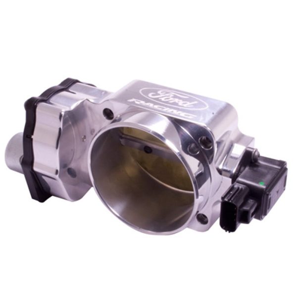 Ford Racing 2011-2014 Mustang 5.0L 90 mm Throttle Body For Cheap