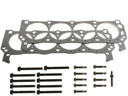 Ford Racing 302 Head Gasket and Bolt Kit Cheap