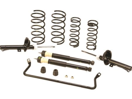 Ford Racing 2000-2005 Focus Suspension Kit Online now