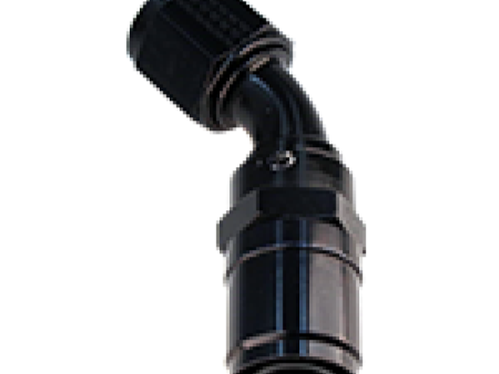 Fragola -10AN Race-Rite Crimp-On Hose End 60 Degree Online Sale