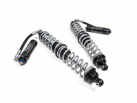 Fox 07-18 Jeep Wrangler JK 2.5 Series Rear Coilover R R 3.5in Lift w  DSC Hot on Sale