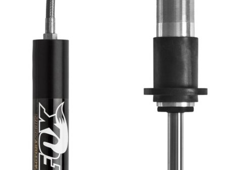 Fox 2.0 Factory Series 12in. Remote Reservoir Coilover Shock 7 8in. Shaft (50 70) - Blk Supply