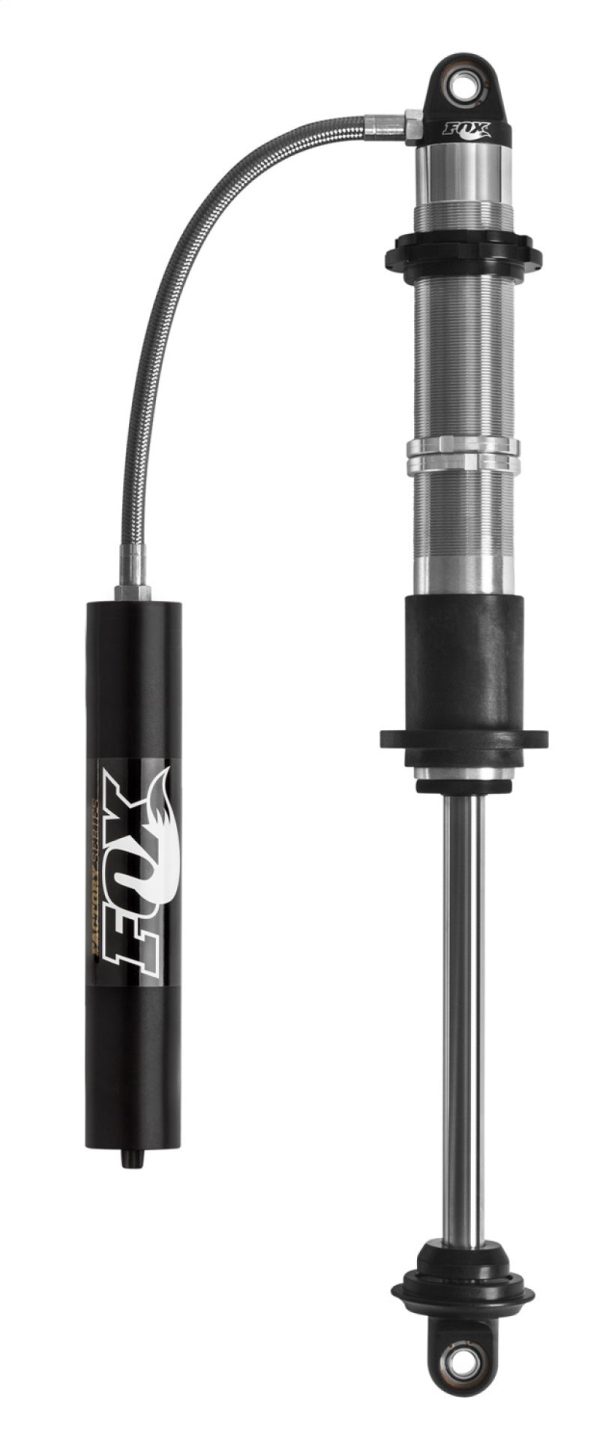 Fox 2.0 Factory Series 12in. Remote Reservoir Coilover Shock 7 8in. Shaft (50 70) - Blk Supply