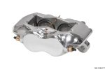 Wilwood Caliper-Forged DynaliteI w Dust Seal-Polished 1.75in Pistons .81in Disc Hot on Sale