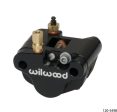 Wilwood Caliper-Kart 1.00in Pistons .125in Disc For Cheap