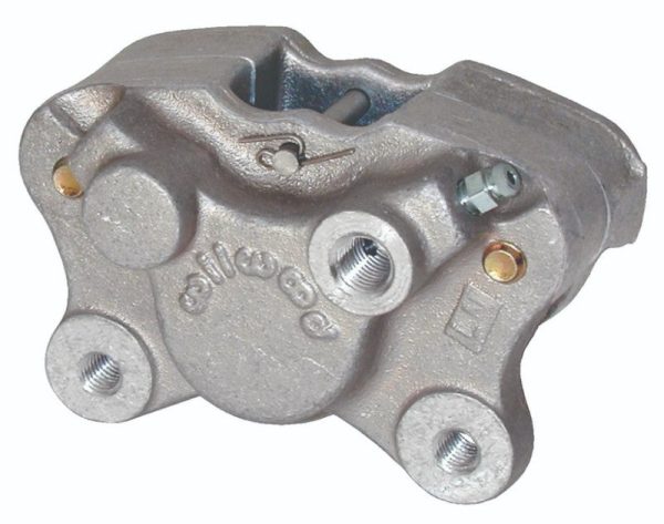 Wilwood Caliper-PS 1-LH 1.00in Pistons .200in Disc For Sale