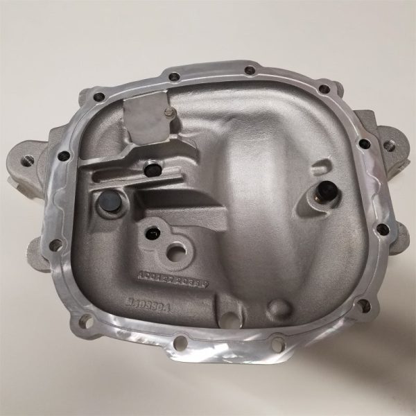 Ford Racing 2015+ Ford Mustang Differential Cover - 8.8in. IRS Sale