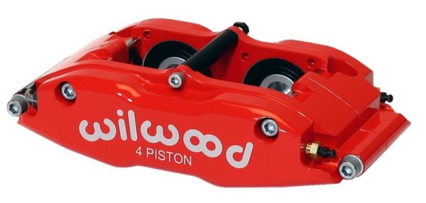 Wilwood Caliper-BNSL4R 1.75in Pistons 1.10in Disc Online