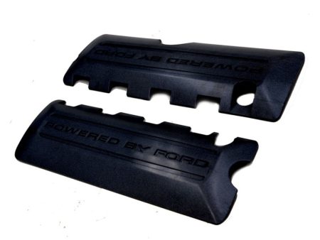 Ford Racing 11-17 Mustang 5.0L 4V   15-18 Shelby Mustang GT350 Black Engine Coil Covers For Cheap