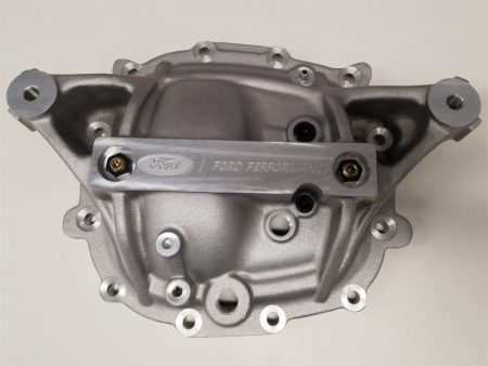 Ford Racing 2015+ Ford Mustang Differential Cover - 8.8in. IRS Sale