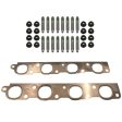 Ford Racing 2020+ F-250 Superduty 7.3L Exhaust Manifold Gaskets - Pair Online Hot Sale