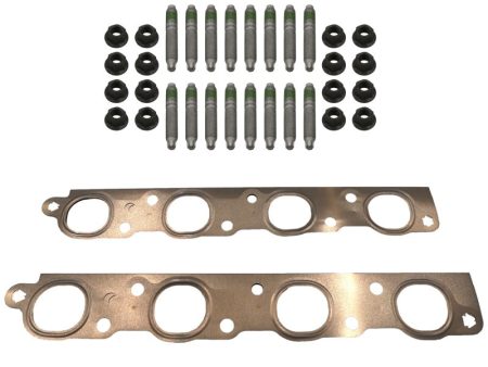 Ford Racing 2020+ F-250 Superduty 7.3L Exhaust Manifold Gaskets - Pair Online Hot Sale