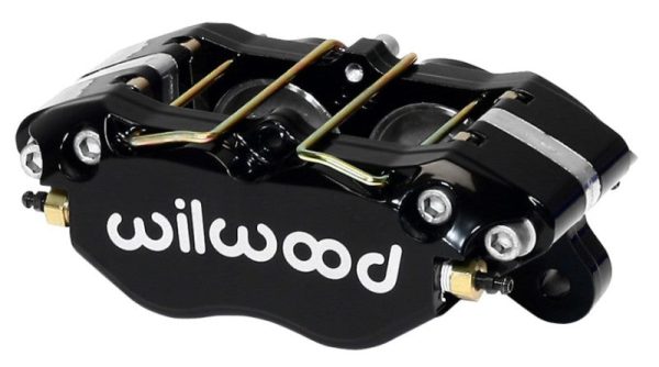 Wilwood Caliper-Dynapro 5.25in Mount 1.38in Pistons .50in Disc Cheap