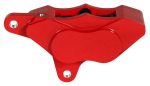 Wilwood Caliper-GP310 Red Front R H 84-99 1.25in Pistons .25in Disc Cheap