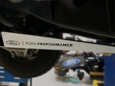 Ford Racing 17-18 Ford F-150 Raptor Skid Plate Kit Online now