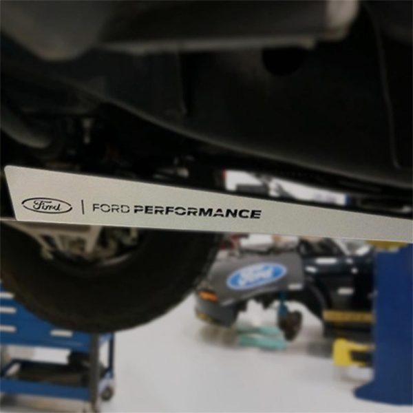 Ford Racing 17-18 Ford F-150 Raptor Skid Plate Kit Online now