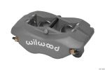 Wilwood Caliper-Forged Narrow Dynalite 3.50in Mount 1.62in Pistons .38in Disc For Discount