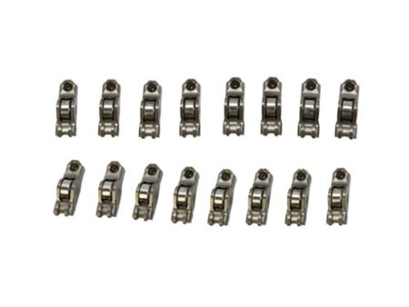 Ford Racing Mustang SVT 5.4L Modular Rocker Arm Set For Discount