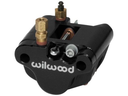 Wilwood Caliper-Kart 1.00in Pistons .50in Disc For Cheap