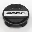 Ford Racing 17-22 Raptor Ranger Wheel Center Cap Set Online Sale