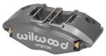 Wilwood Caliper-Powerlite 1.00in Pistons .790in .860in Disc Fashion