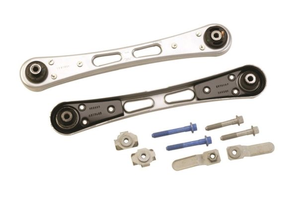 Ford Racing 2005-14 Mustang Rear Lower Control Arm Upgrade Kit For Sale