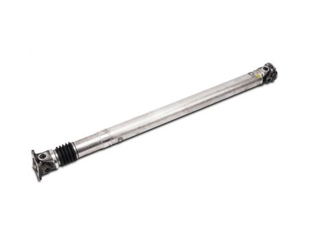 Ford Racing 11-14 Mustang GT 5.0L MT AT One Piece Aluminum Driveshaft Assembly Online Hot Sale