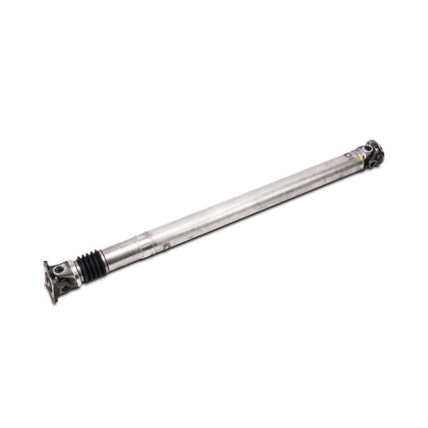 Ford Racing 11-14 Mustang GT 5.0L MT AT One Piece Aluminum Driveshaft Assembly Online Hot Sale