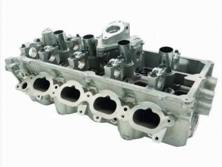 Ford Racing 2018 Gen 3 Mustang Coyote 5.0L Cylinder Head RH Online Sale