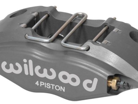 Wilwood Caliper-Powerlite 1.38in Pistons .350in .500in Disc on Sale