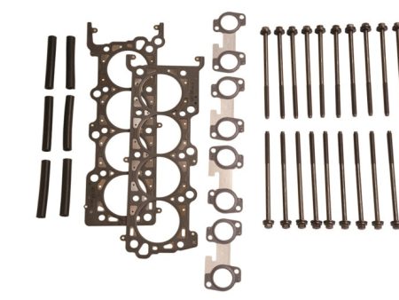 Ford Racing 4.6L 2V SOHC Head Changing Kit For Discount