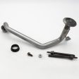 Ford Racing 15-18 Ford 5.2L   18-19 Ford 5.0L Oil Pickup Tube (Used with M-6675-M52RR) For Discount