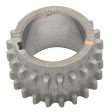 Ford Racing 15-17 Mustang GT 5.0L Forged Crankshaft Sprocket Online now