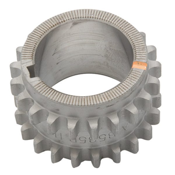 Ford Racing 15-17 Mustang GT 5.0L Forged Crankshaft Sprocket Online now