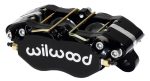 Wilwood Caliper-Dynapro 5.25in Mount 1.38in Pistons .38in Disc Sale