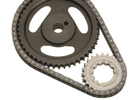 Ford Racing 390 427 428 Double Roller Timing Chain Set Online