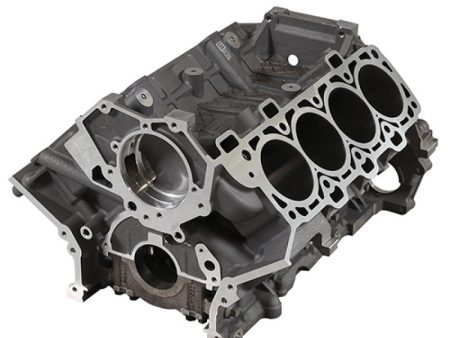 Ford Racing 2018 Gen 3 5.0L Coyote Production Cylinder Block (Special Order No Cancel Returns) Sale