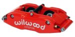 Wilwood Caliper-BNSL4R 1.25in Pistons 1.10in Disc Supply