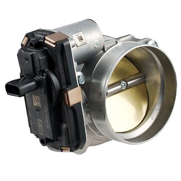 Ford Racing 15-20 Mustang GT350 5.2L 87mm Throttle Body Online Sale