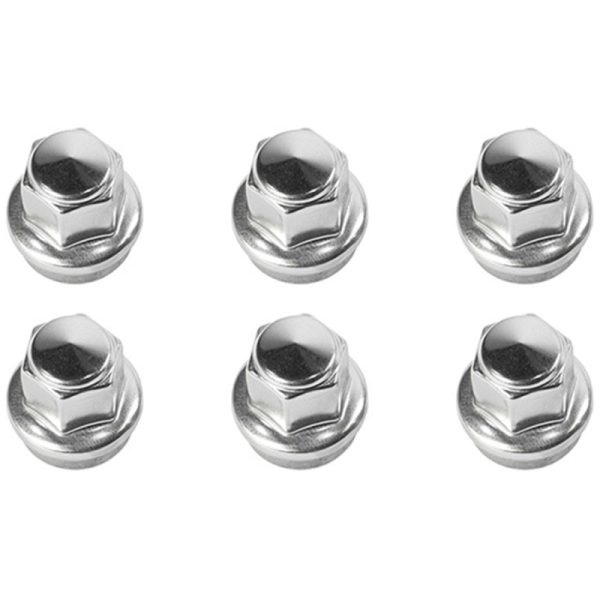 Ford Racing 2015-2018 F-150 Lug Nut Kit Supply