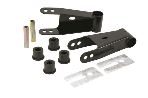 Ford Racing 2004-13 F-150 Rear Lowering Kit For Cheap