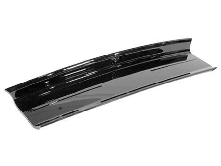 Ford Racing 15-21 Mustang Deck Lid Trim Panel For Discount