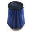 Ford Racing 15-20 Mustang Shelby GT350 Blue Air Filter Sale