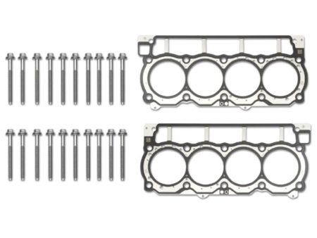 Ford Racing 2020+ F-250 Super Duty 7.3L Gas Engine Head Changing Kit Hot on Sale