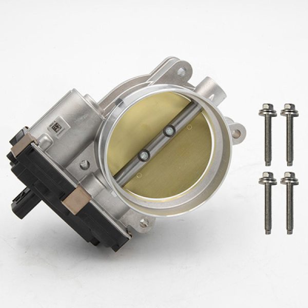 Ford Racing 18-20 Mustang GT 5.0L 87mm Bullitt Throttle Body Sale