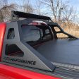 Ford Racing 2019 Ford Ranger Performance Chase Rack Supply