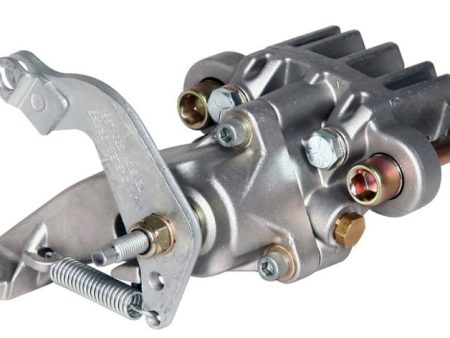 Wilwood Caliper-HM1 Hydra Mechanical - L H 1in Pistons .19in Disc Online now