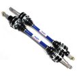 Ford Racing 2015-2017 Ford Mustang Half Shaft Upgrade Kit For Discount